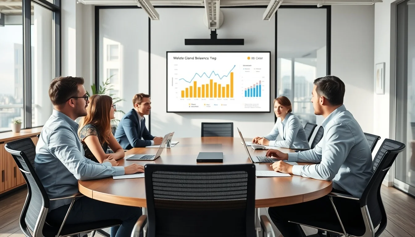 Professional plan visual